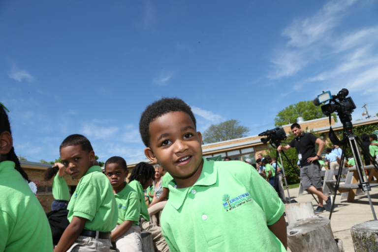 Our School Urban Learning Collaborative